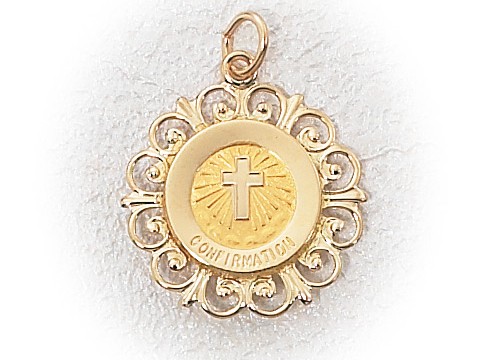 Confirmation Archives - Holy Gold Jewelry