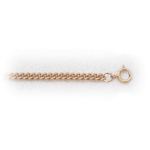 Gold Filled Neck Chain